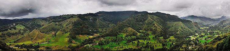 Colombia